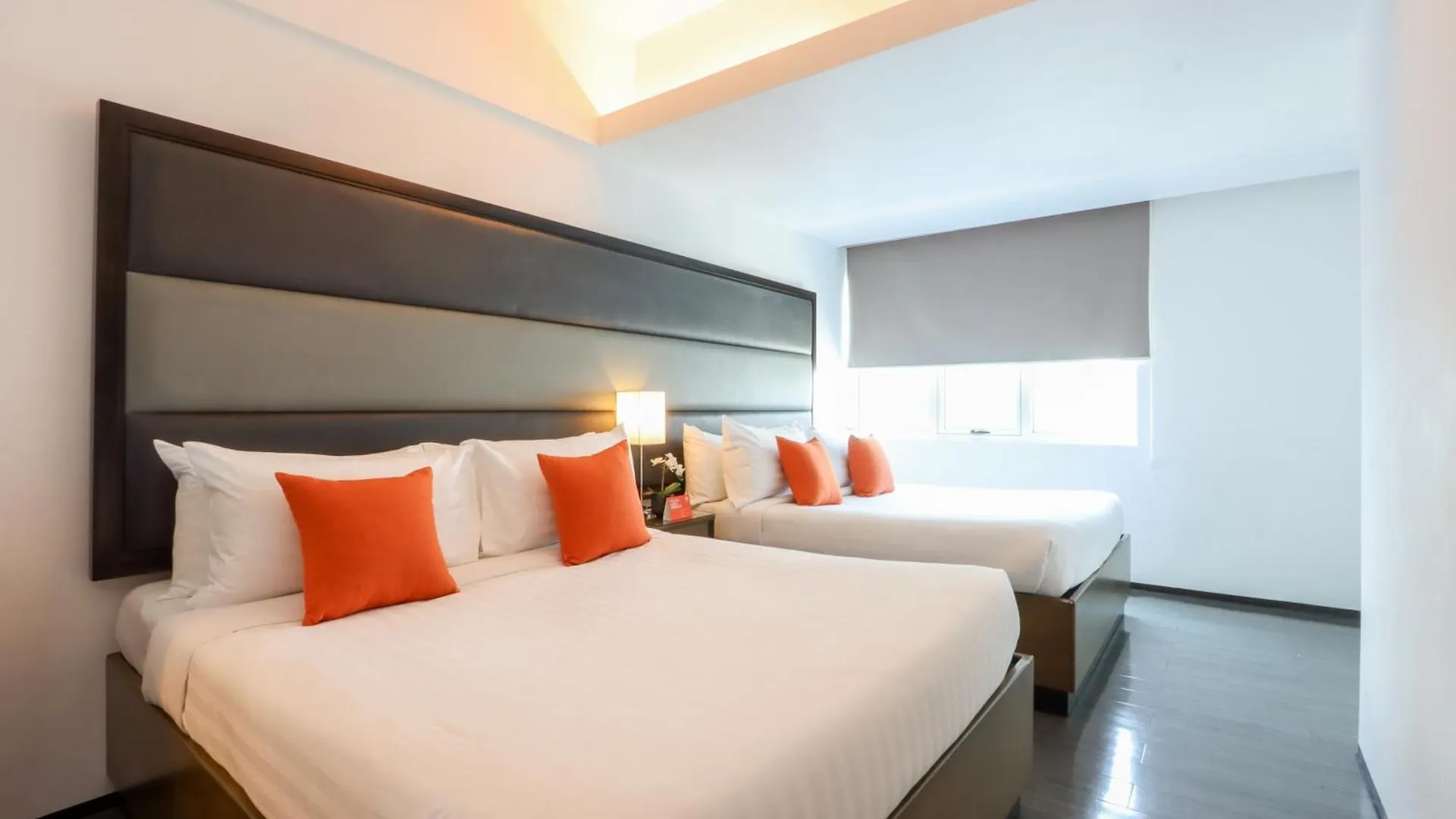 프라비토 오르티가스 호텔 Pasig City