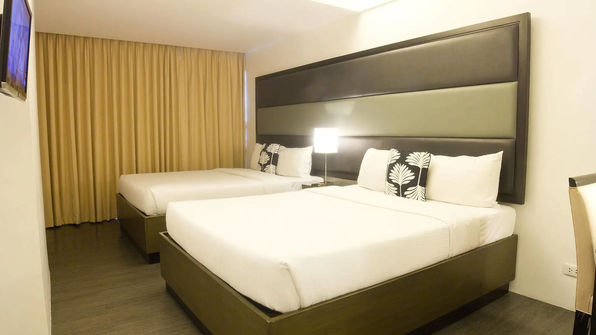 프라비토 오르티가스 호텔 Pasig City