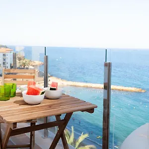 Apartment La Cala 4a Deluxe With Terrace