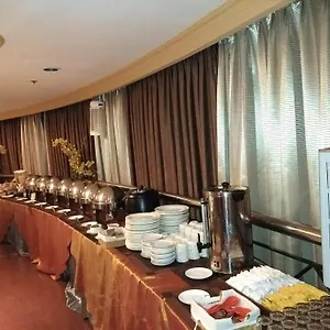 Апарт-отель Plaza Ii Condotel