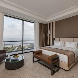 Отель Maison Riviera